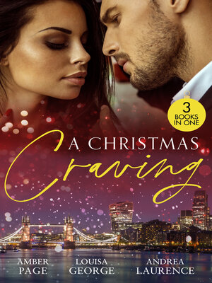 cover image of A Christmas Craving